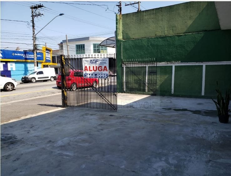 Loja-Salão, 175 m² - Foto 7