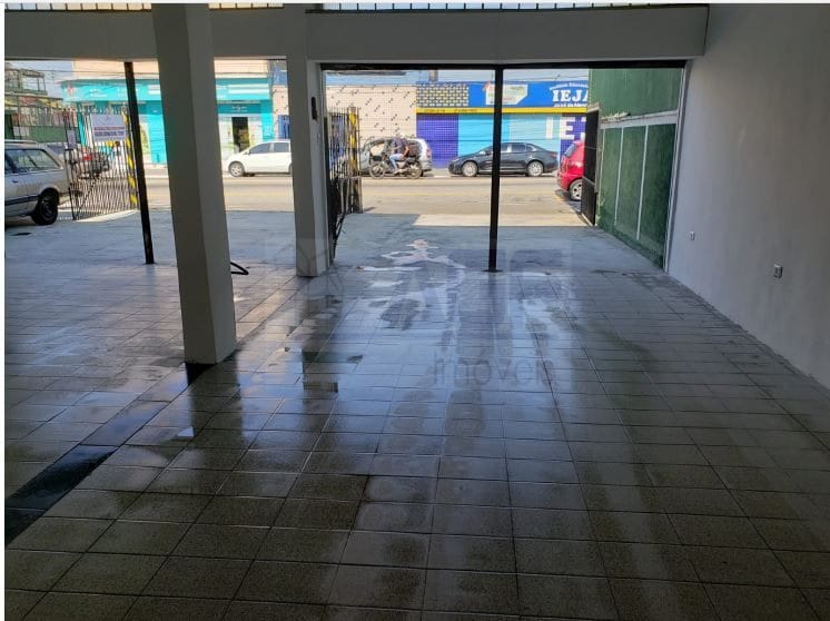 Loja-Salão, 175 m² - Foto 8