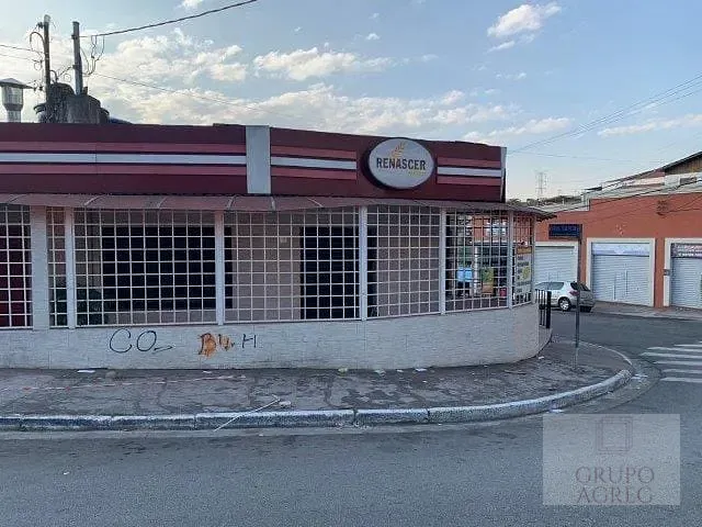 Ponto para alugar, no bairro Jardim Esmeralda em São Paulo