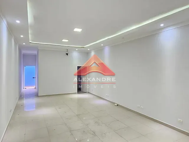 Ponto com 150m², para alugar, no bairro Vila Industrial em São José dos Campos