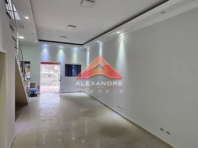 Ponto com 150m², para alugar, no bairro Vila Industrial em São José dos Campos