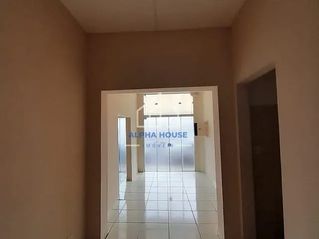 Ponto para alugar, no bairro São Benedito em Pindamonhangaba