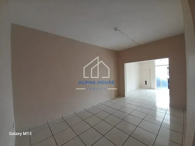 Ponto para alugar, no bairro São Benedito em Pindamonhangaba