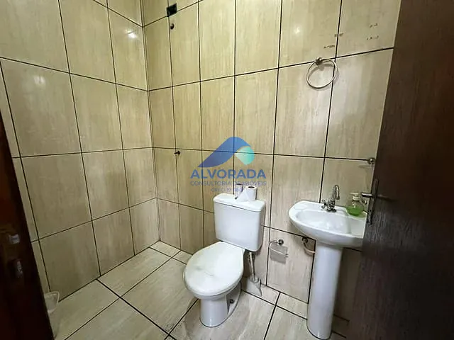 Ponto com 625m², à venda ou para alugar, no bairro Jardim Paraíso em São José dos Campos