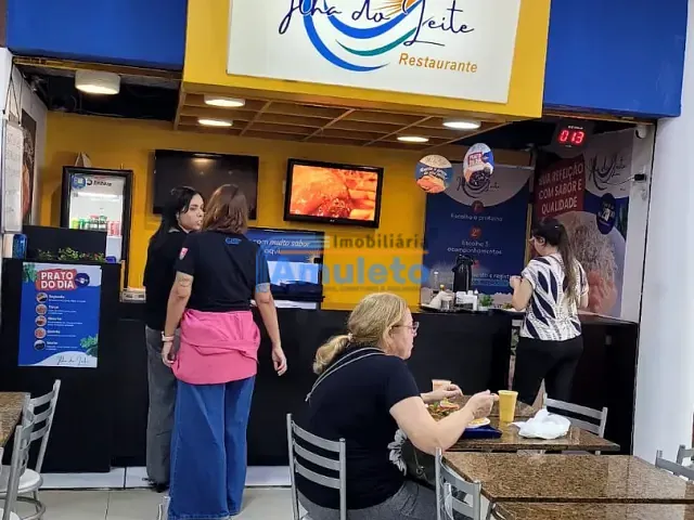 Ponto à venda, no bairro Ilha do Leite em Recife