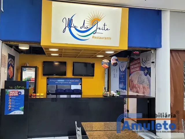 Ponto à venda, no bairro Ilha do Leite em Recife