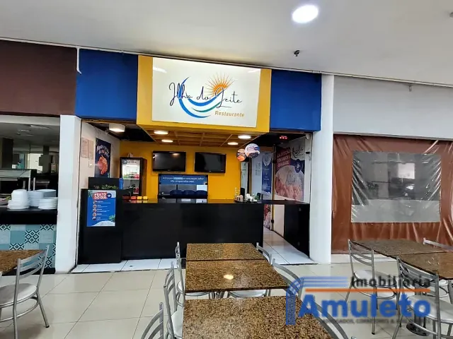Ponto à venda, no bairro Ilha do Leite em Recife