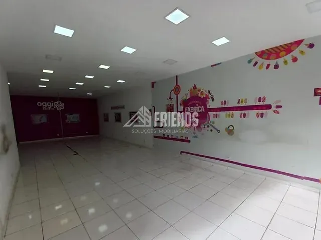 Ponto com 126m², para alugar, no bairro Santana em São Paulo