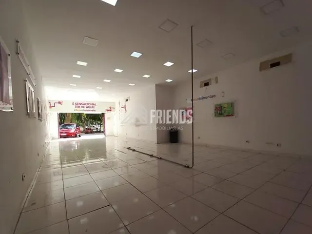 Ponto com 126m², para alugar, no bairro Santana em São Paulo