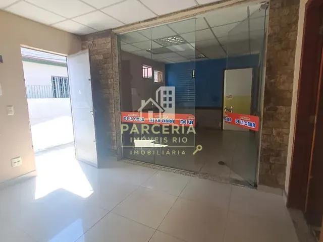 Ponto com 100m², à venda, no bairro Centro em Nova Iguaçu