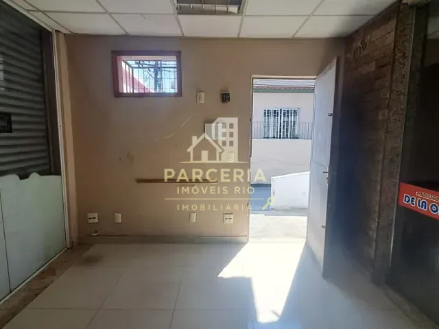 Ponto com 100m², à venda, no bairro Centro em Nova Iguaçu