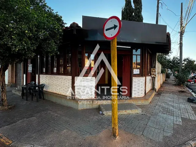 Ponto para alugar, no bairro Centro em Barretos
