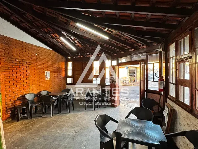 Ponto para alugar, no bairro Centro em Barretos