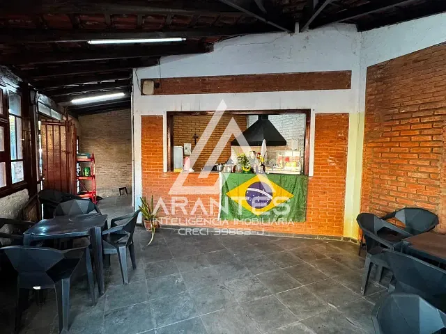 Ponto para alugar, no bairro Centro em Barretos