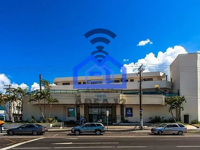Sala com 24m², à venda, no bairro Centro em Caraguatatuba