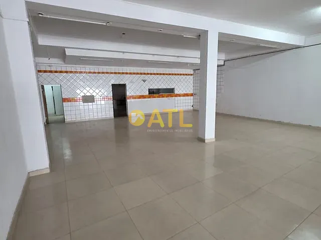 Ponto com 936m², para alugar, no bairro Centro em Ourinhos
