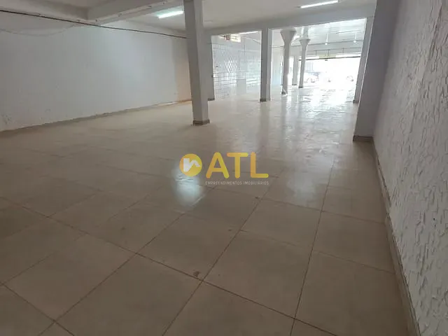 Ponto com 936m², para alugar, no bairro Centro em Ourinhos