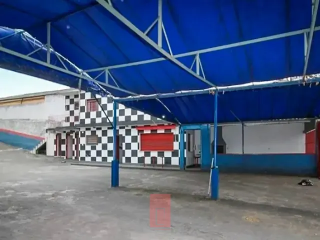 Ponto com 860m², para alugar, no bairro Tucuruvi em São Paulo