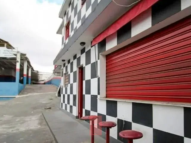 Ponto com 860m², para alugar, no bairro Tucuruvi em São Paulo
