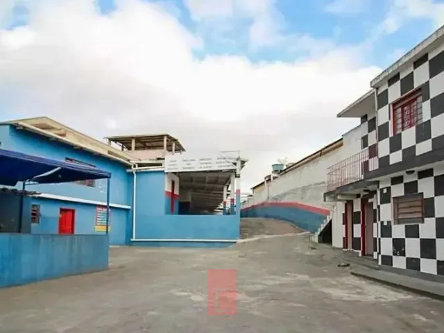 Ponto com 860m², para alugar, no bairro Tucuruvi em São Paulo