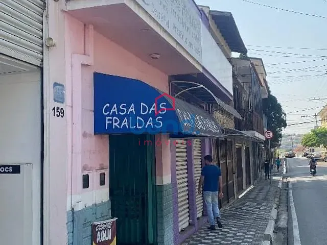 Ponto com 336m², à venda, no bairro Porto Feliz em Porto Feliz