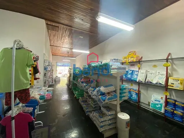 Ponto com 336m², à venda, no bairro Porto Feliz em Porto Feliz