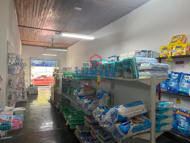 Ponto com 336m², à venda, no bairro Porto Feliz em Porto Feliz