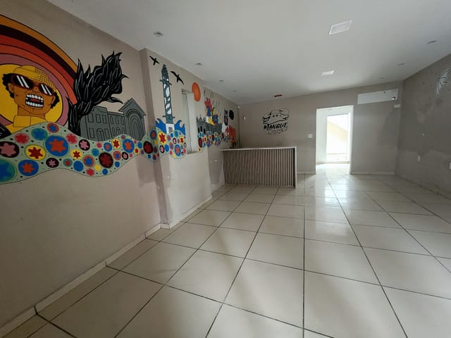 Foto do Ponto - Ponto para venda e locação, Santo Amaro, Recife, PE | BARLAVENTO IMÓVEIS