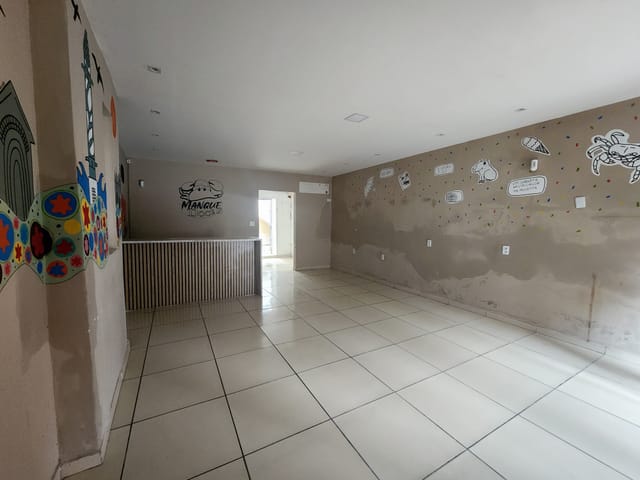 Foto do Ponto - Ponto para venda e locação, Santo Amaro, Recife, PE | BARLAVENTO IMÓVEIS