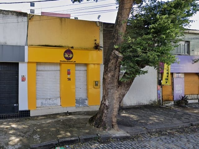 Foto do Ponto - Ponto para venda e locação, Santo Amaro, Recife, PE | BARLAVENTO IMÓVEIS