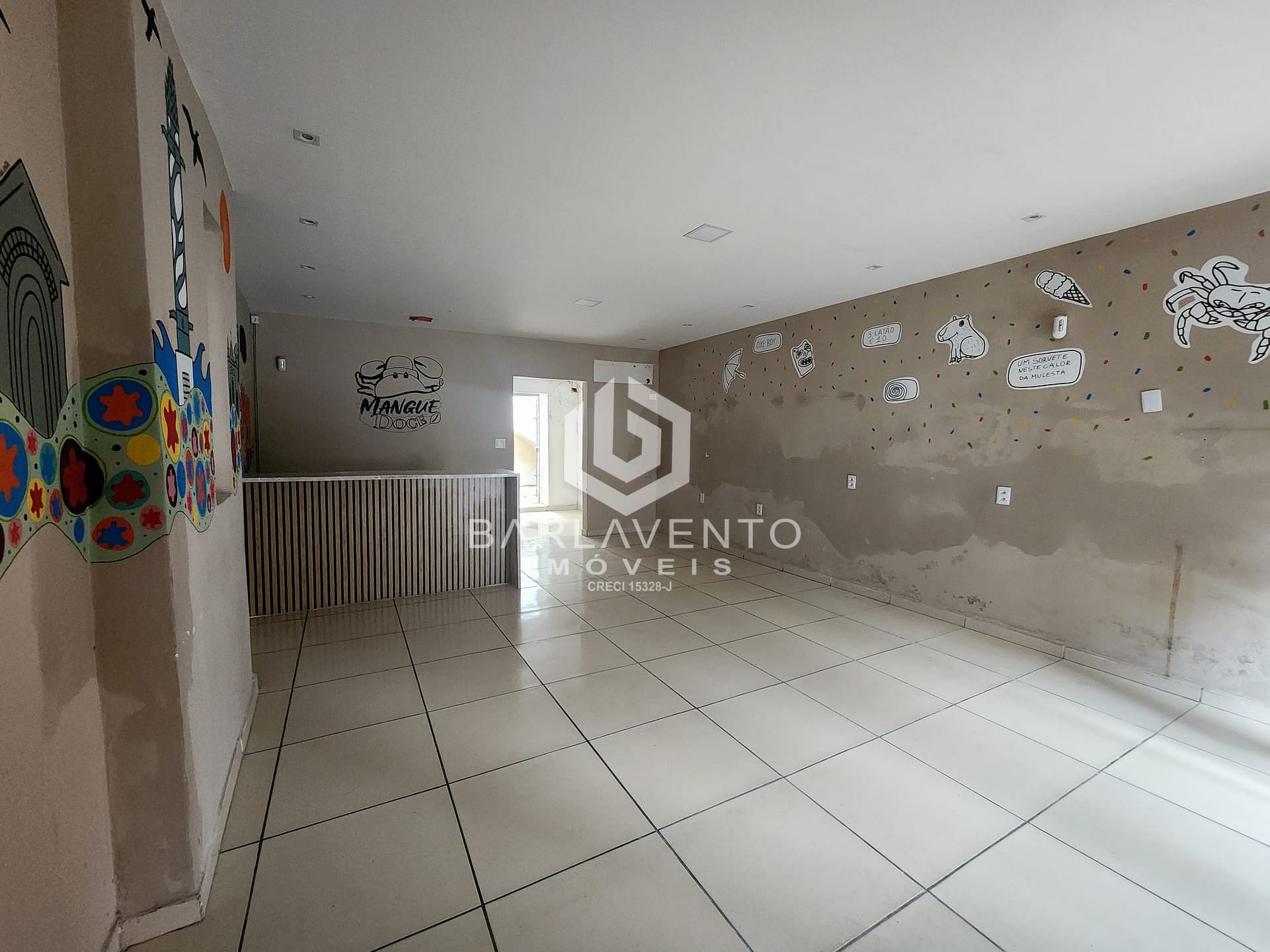 Loja-Salão à venda e aluguel, 111m² - Foto 3