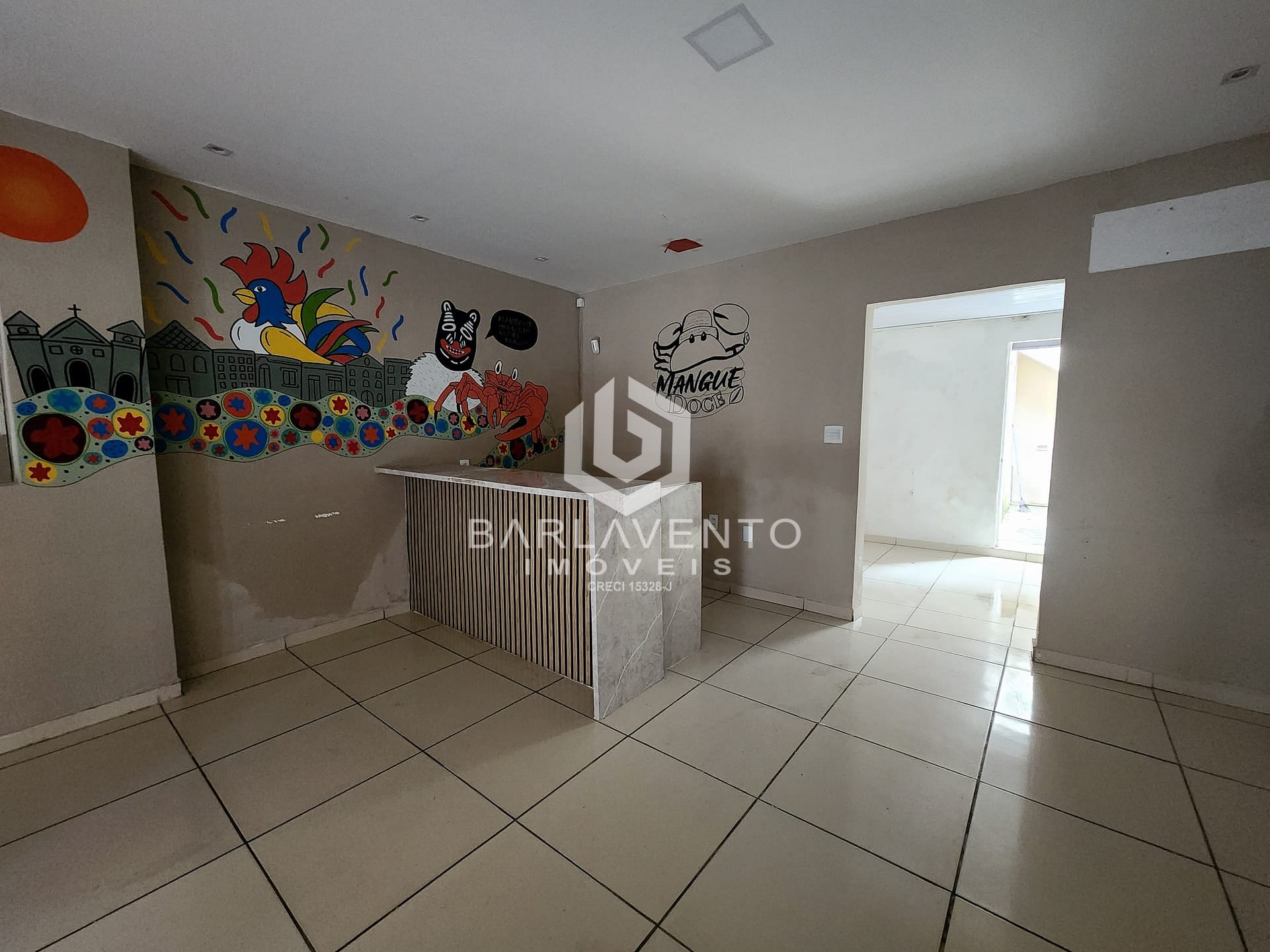 Loja-Salão à venda e aluguel, 111m² - Foto 4