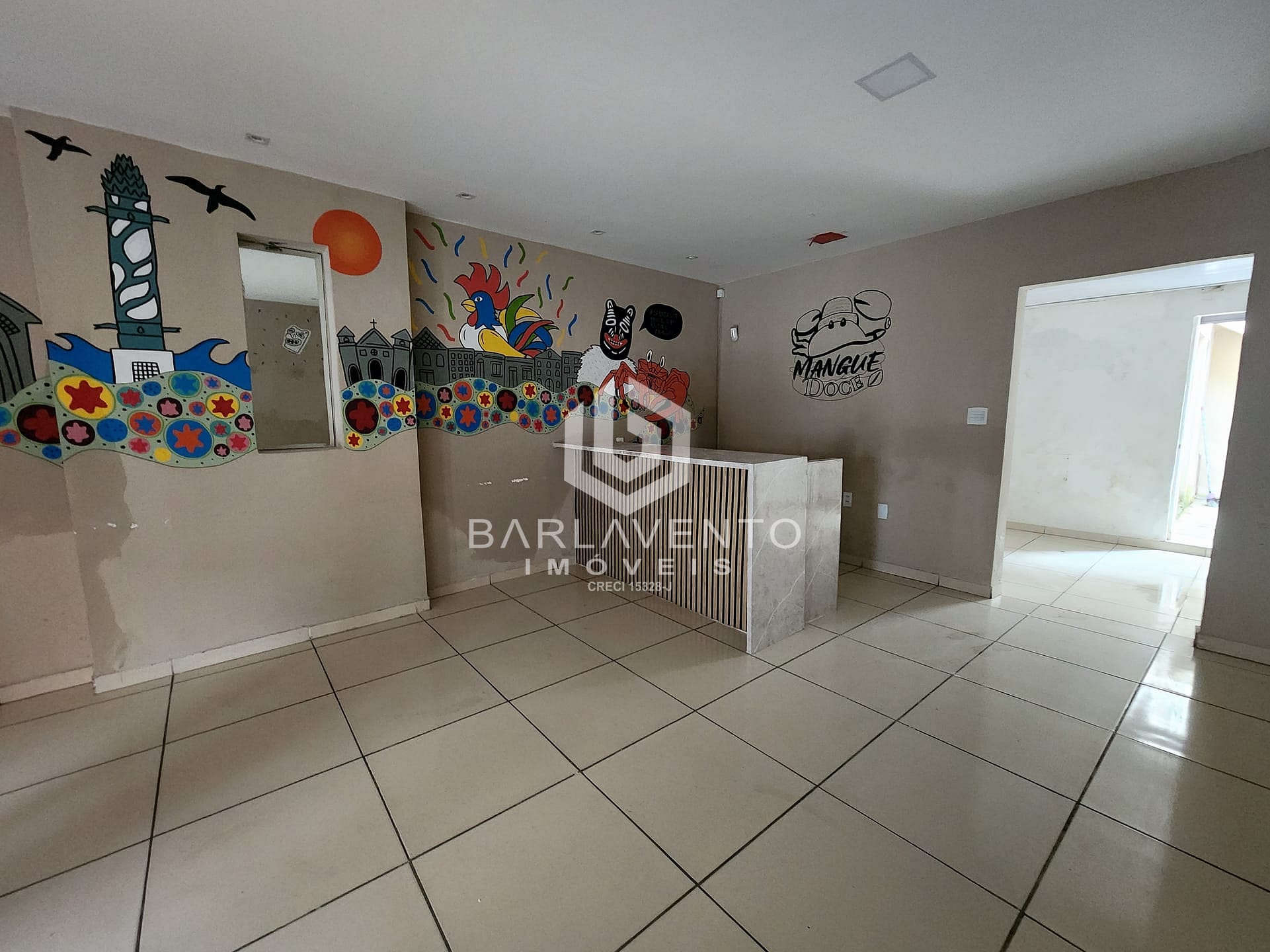 Loja-Salão à venda e aluguel, 111m² - Foto 6