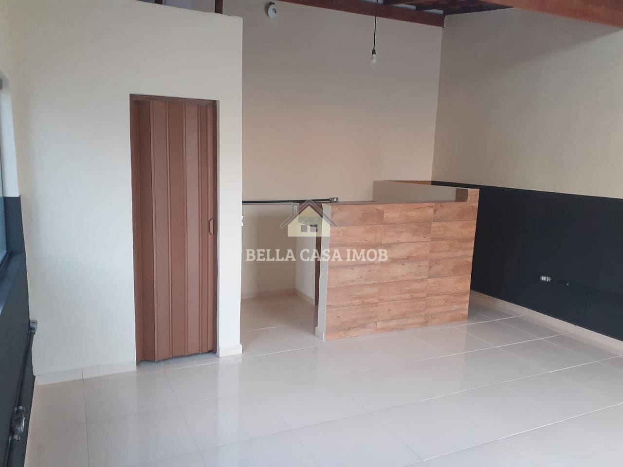 Loja-Salão para alugar, 36m² - Foto 1