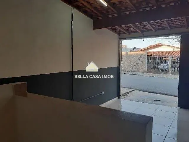Loja-Salão, 36 m² - Foto 10