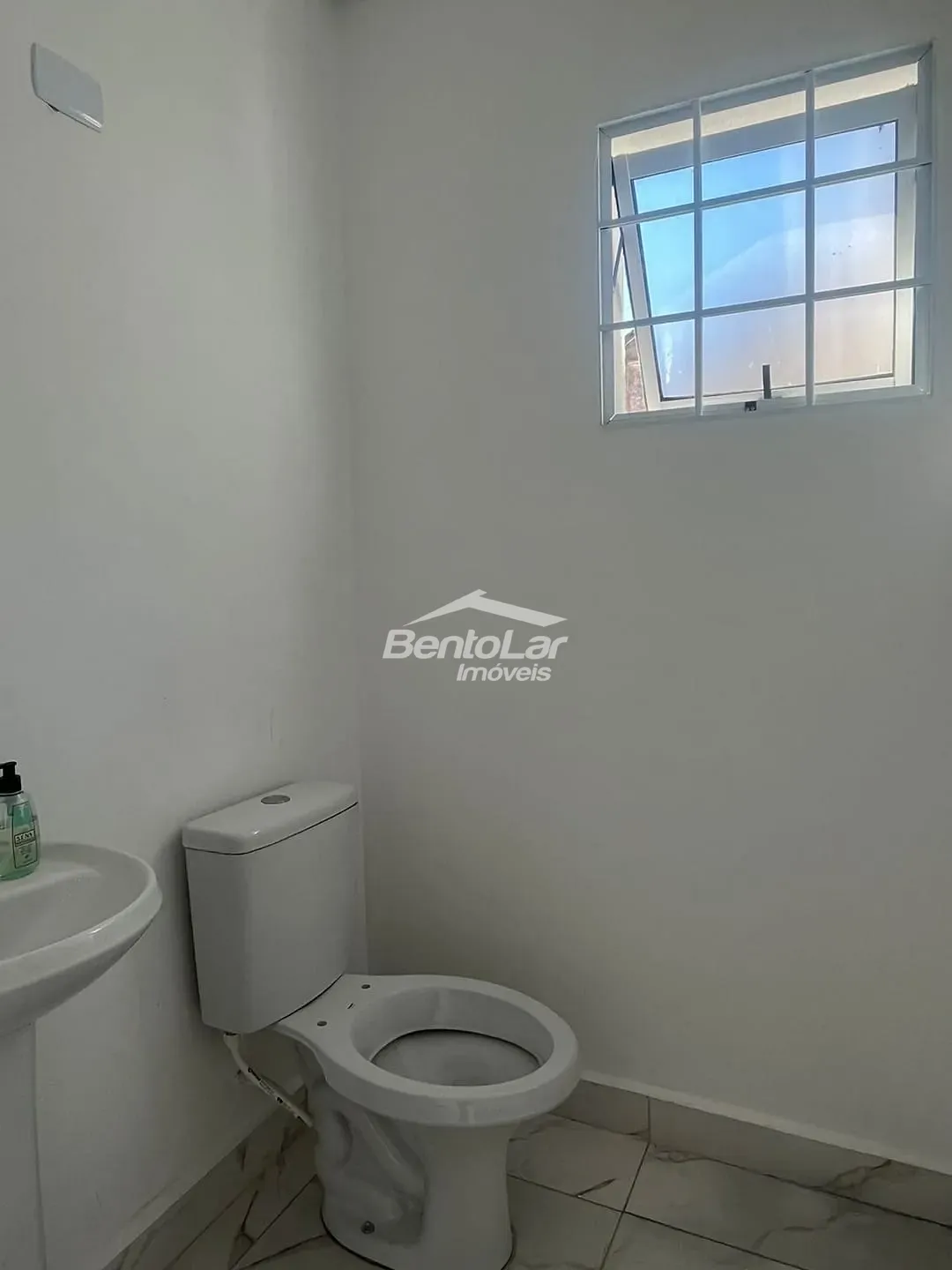 Loja-Salão, 40 m² - Foto 4