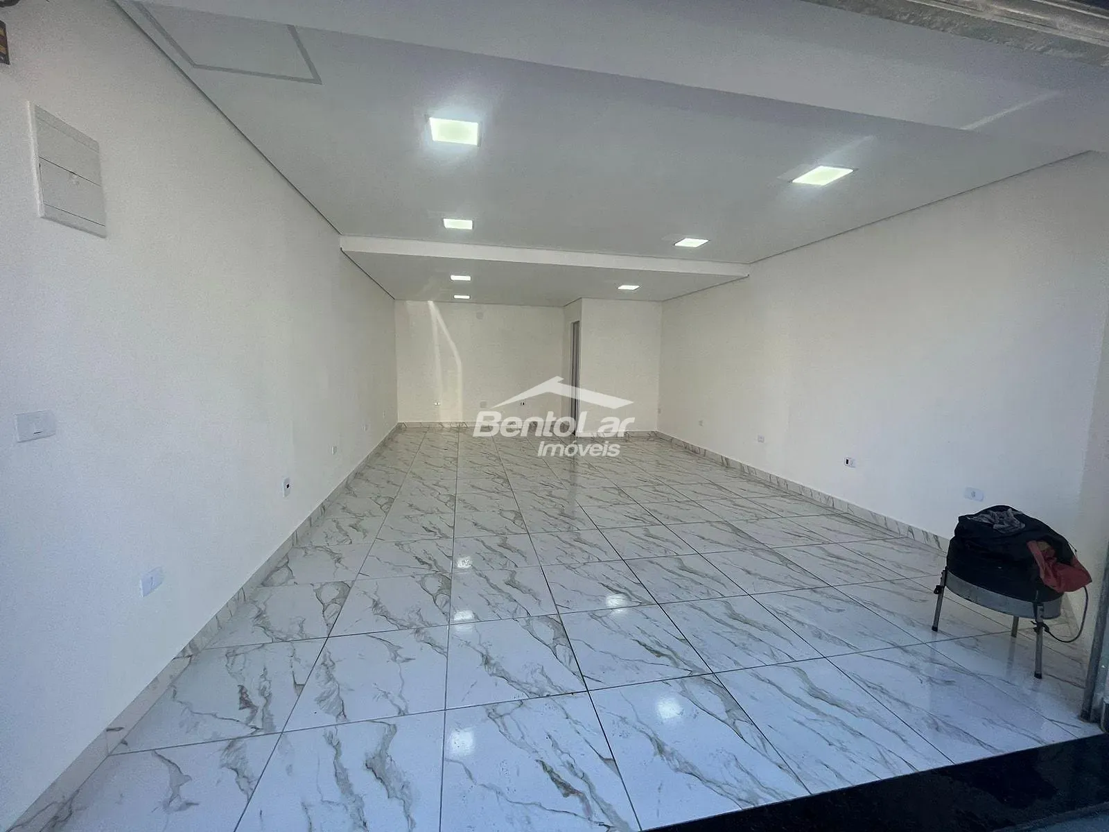 Loja-Salão, 40 m² - Foto 3