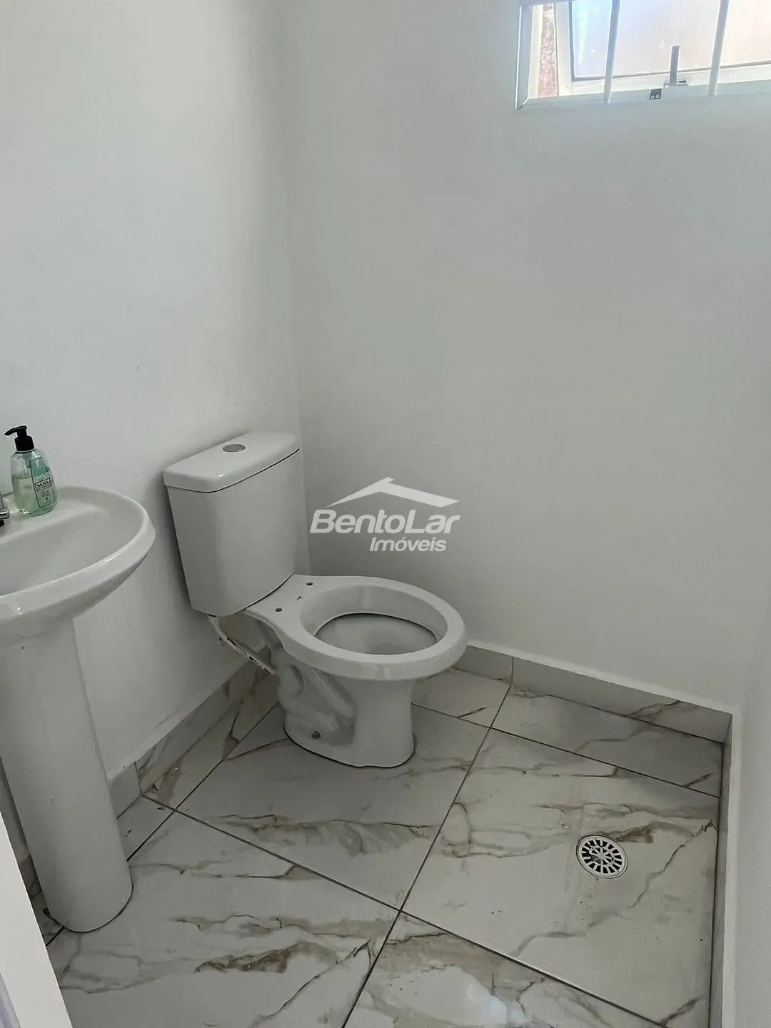 Loja-Salão, 40 m² - Foto 5