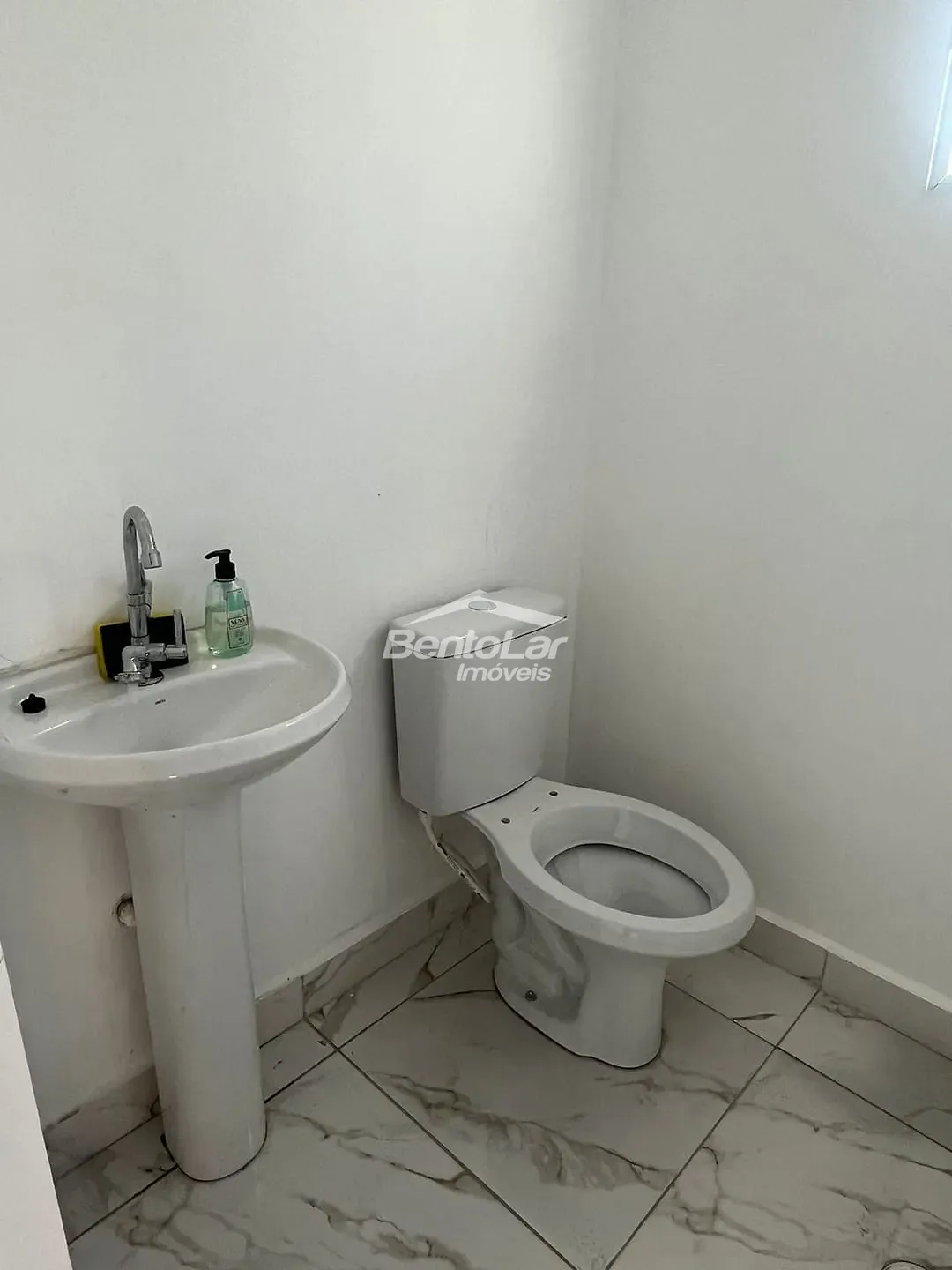 Loja-Salão, 40 m² - Foto 6