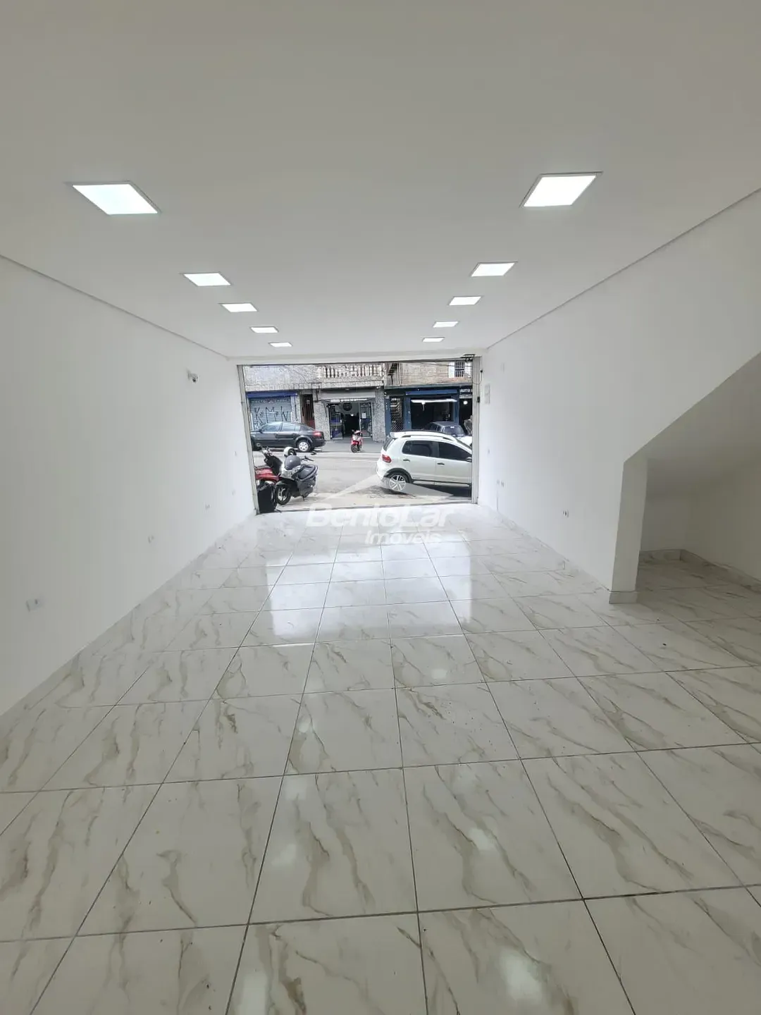 Sala-Conjunto, 40 m² - Foto 2