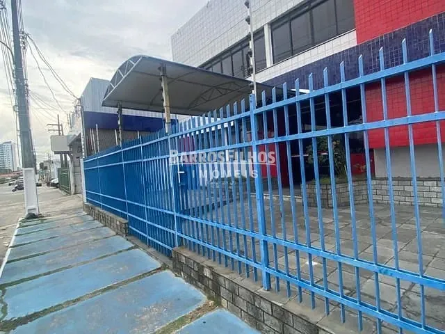 Ponto com 500m², para alugar, no bairro Salgado Filho em Aracaju