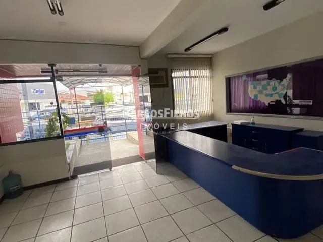 Ponto com 500m², para alugar, no bairro Salgado Filho em Aracaju