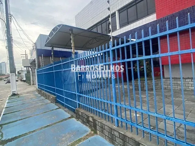 Ponto com 500m², para alugar, no bairro Salgado Filho em Aracaju