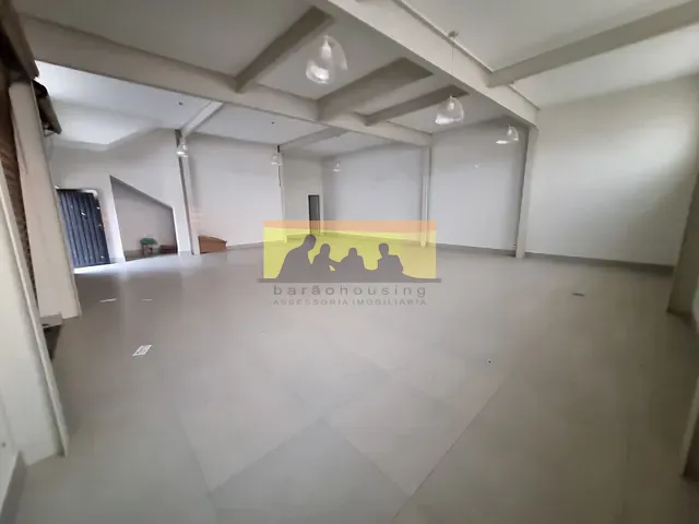 Ponto para alugar, no bairro Jardim Aurélia em Campinas