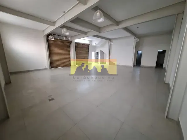 Ponto para alugar, no bairro Jardim Aurélia em Campinas