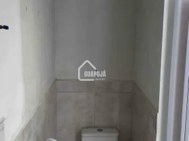 Ponto para alugar, no bairro Morrinhos em Guarujá