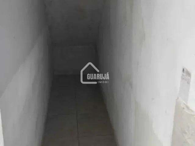 Ponto para alugar, no bairro Morrinhos em Guarujá