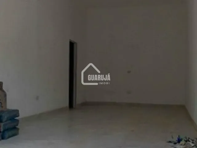 Ponto para alugar, no bairro Morrinhos em Guarujá