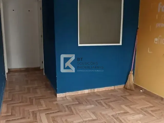 Ponto com 320m², para alugar, no bairro Vila Areal em Indaiatuba