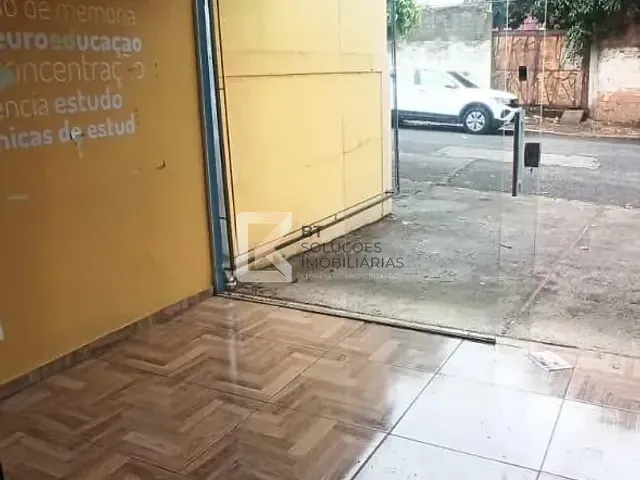 Ponto com 320m², para alugar, no bairro Vila Areal em Indaiatuba